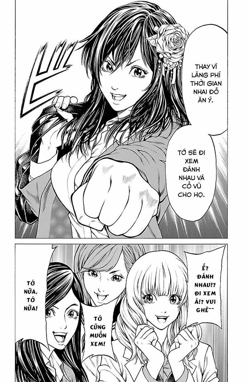 shonan seven chapter 6.2 7