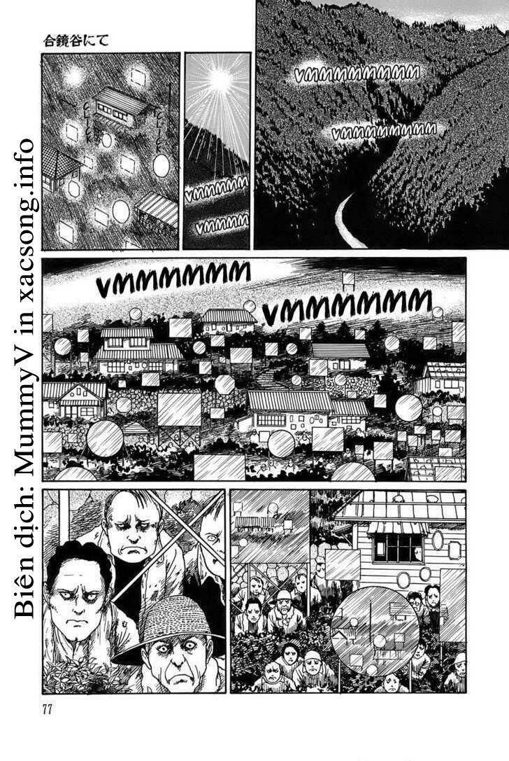 new voices in the dark chapter 4 9