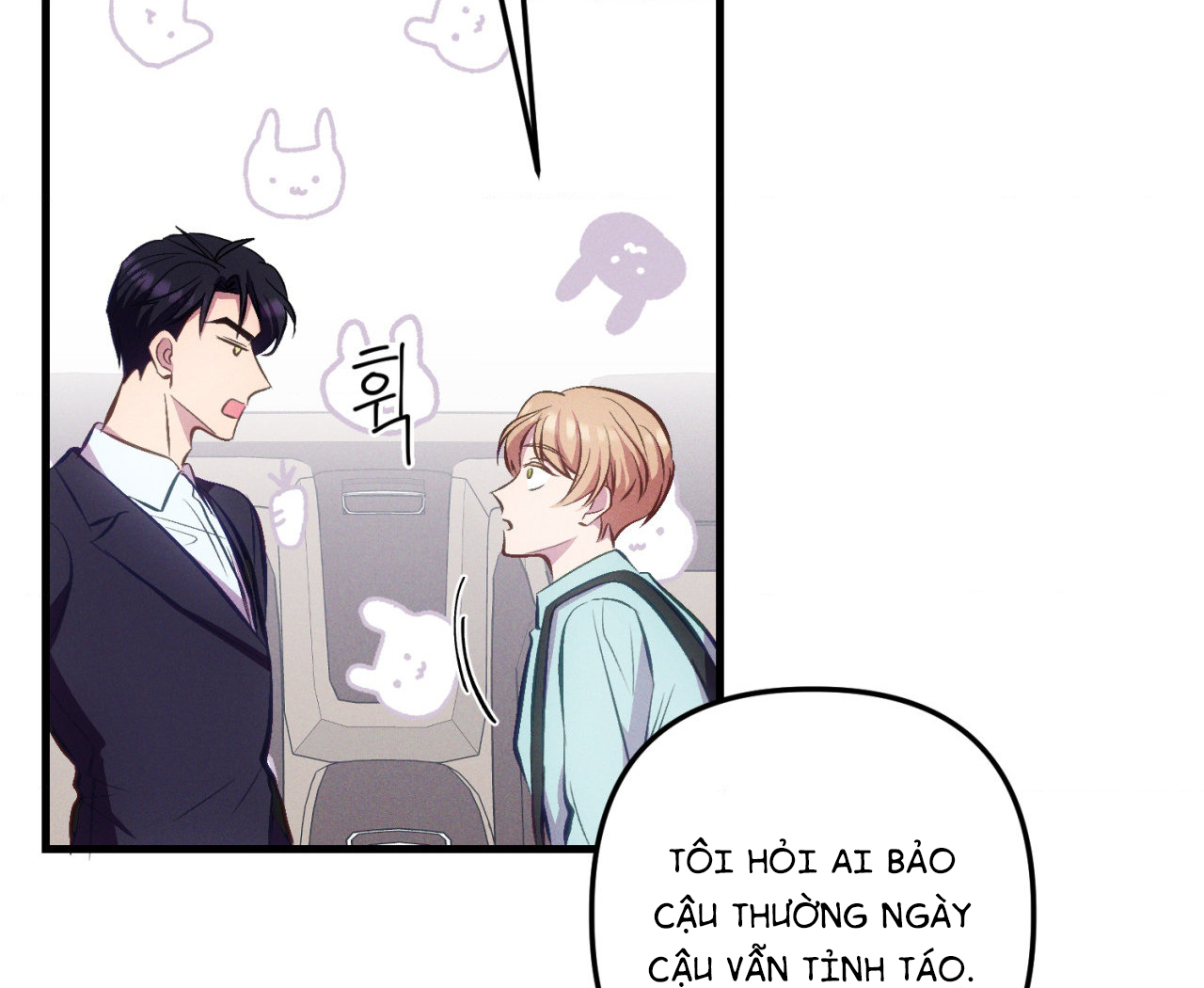 cái đồ ngốc nghếch này chapter 8 89