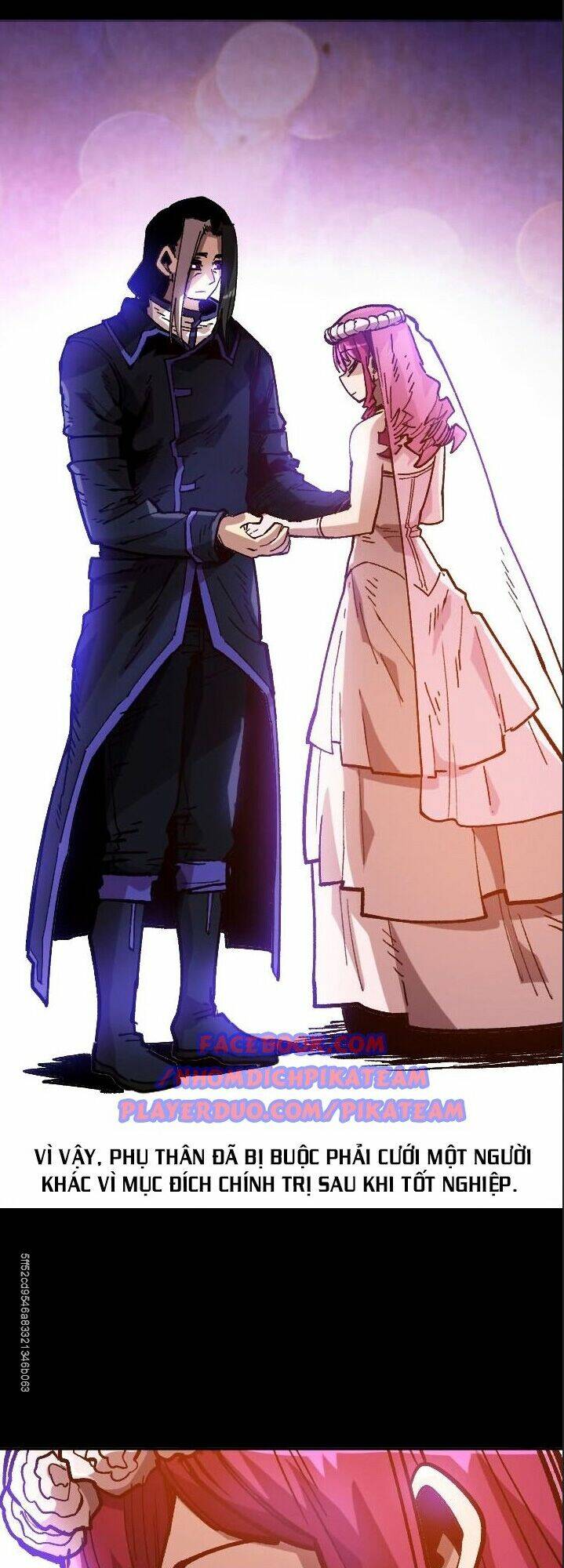 đại lục vô song chapter 41 24