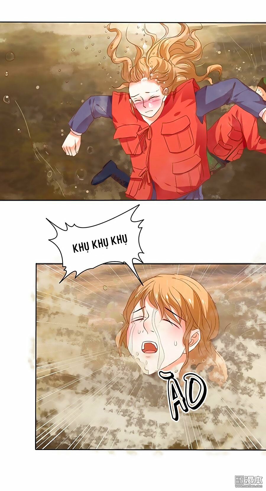 bác sĩ sở cũng muốn yêu chapter 121 20