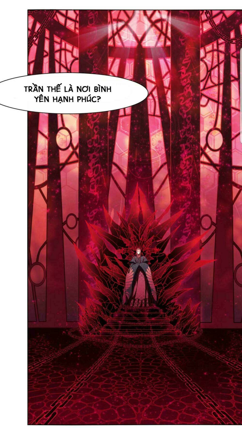 xuyên về cổ đại làm quốc bảo chapter 27 18