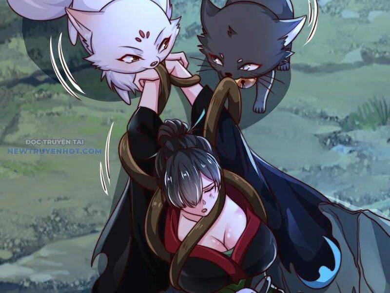 ta thực sự không muốn làm thần tiên chapter 84 66