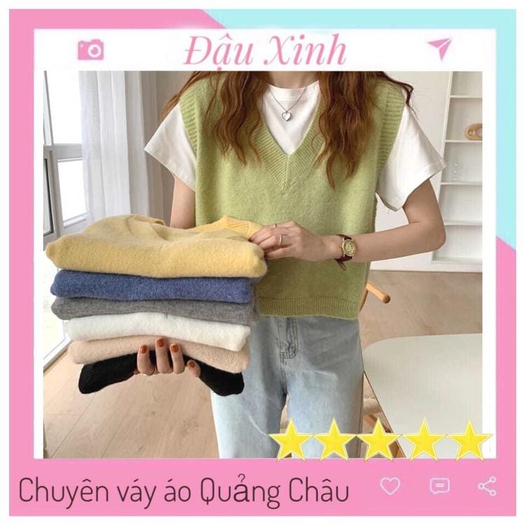 gile len áo len nữ croptop hàn quốc dáng ngắn -103