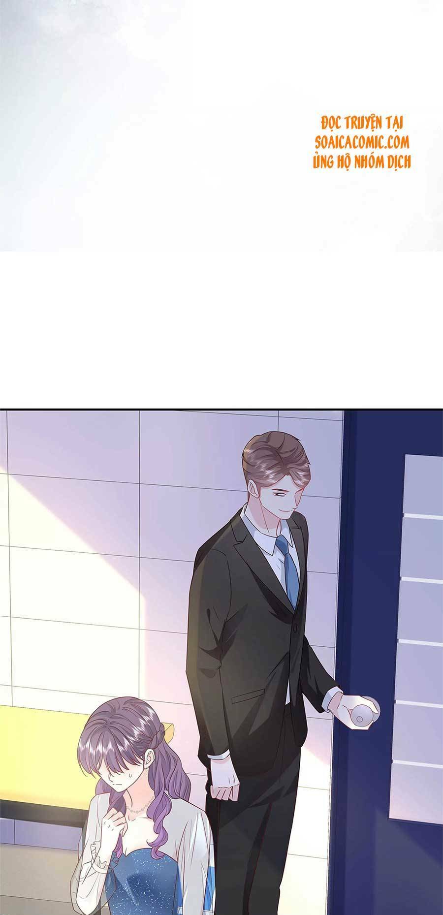 tôi dựa vào tà ý: nghịch chuyển nhân sinh chapter 40 17