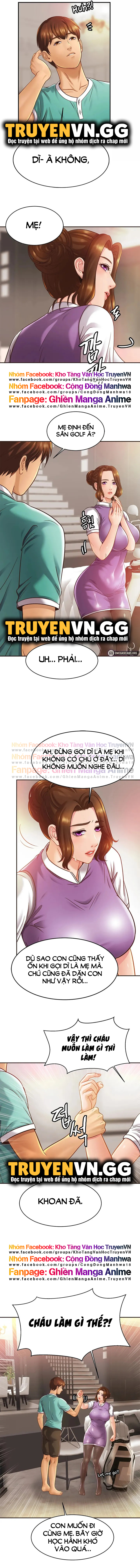 gia đình thân thiết chapter 14 2