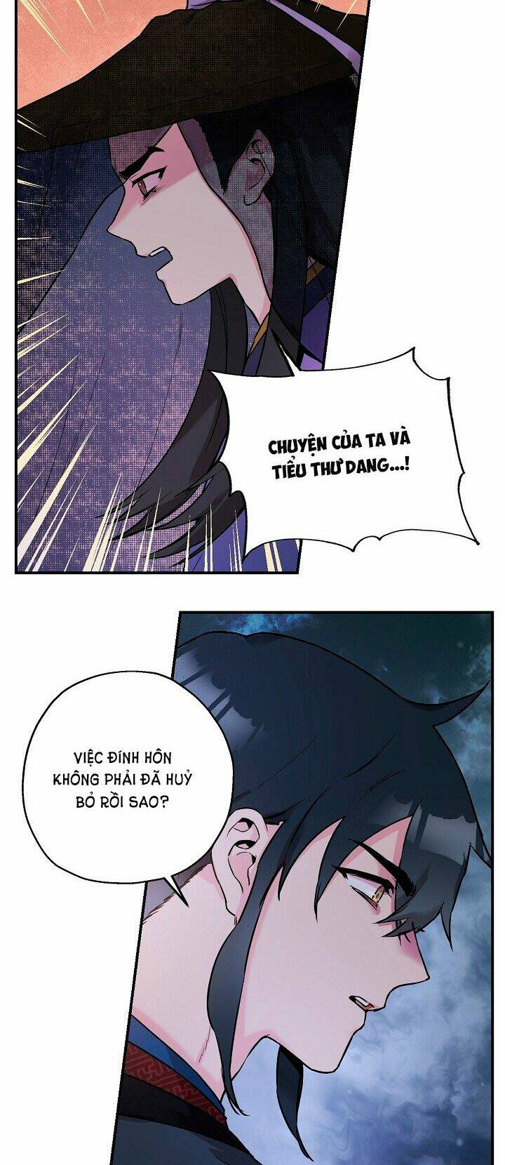 tôi trở thành nhân vật phản diện giỏi nhất trong giới võ thuật chapter 21 17