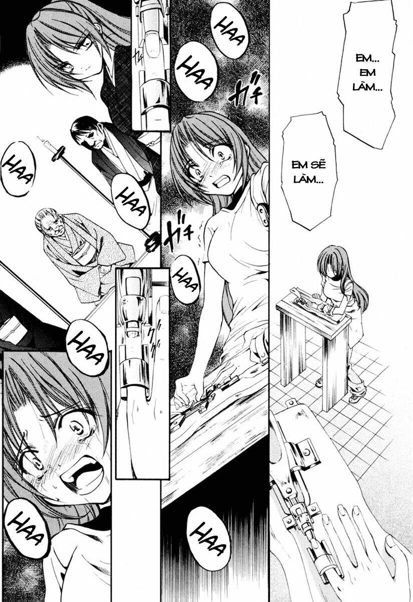 higurashi no naku koro ni kai - meakashi-hen chapter 7 13