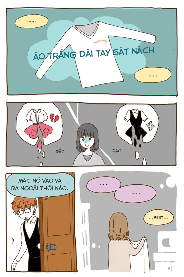 những câu chuyện xung quanh tôi chapter 7 3