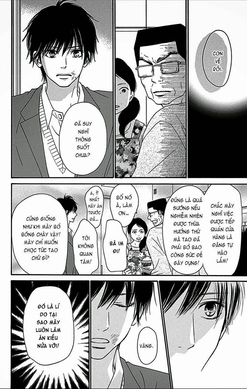 anh đã cho em biết bao thứ đầu tiên chapter 80 39