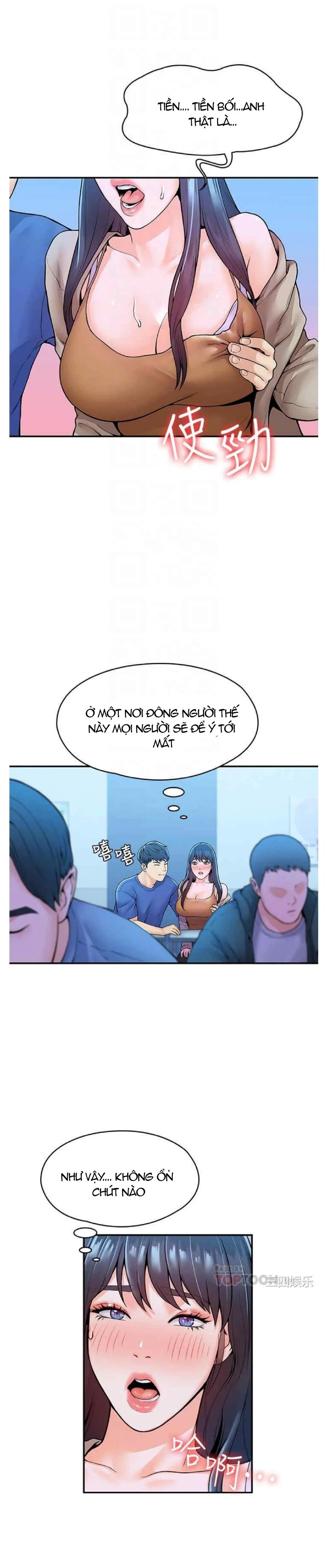 sinh viên thời nay chapter 38 12