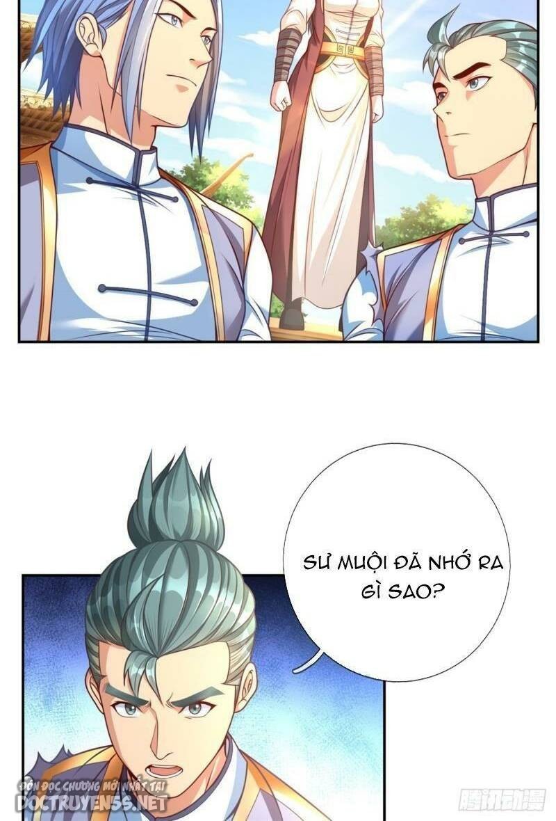 ta có khả năng vô hạn đốn ngộ chapter 4 5