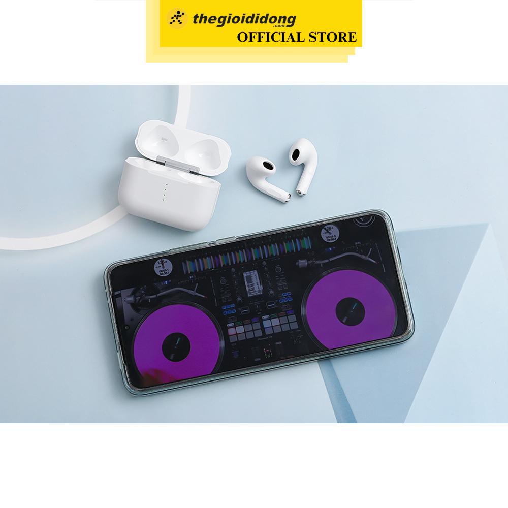 Tai nghe Bluetooth True Wireless AVA+ Buds Life Air 2 - Hàng Chính Hãng
