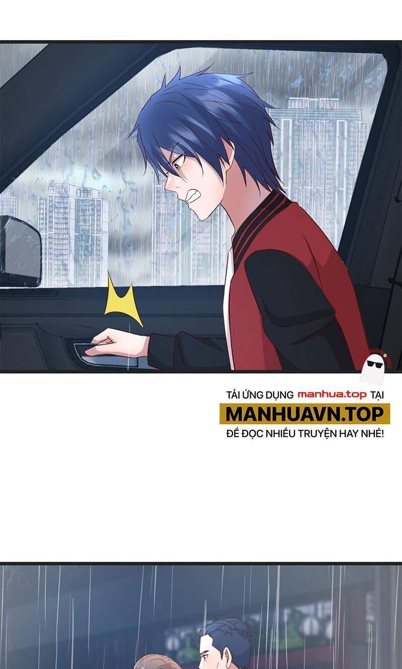 chị gái tôi là đại minh tinh chapter 172 18