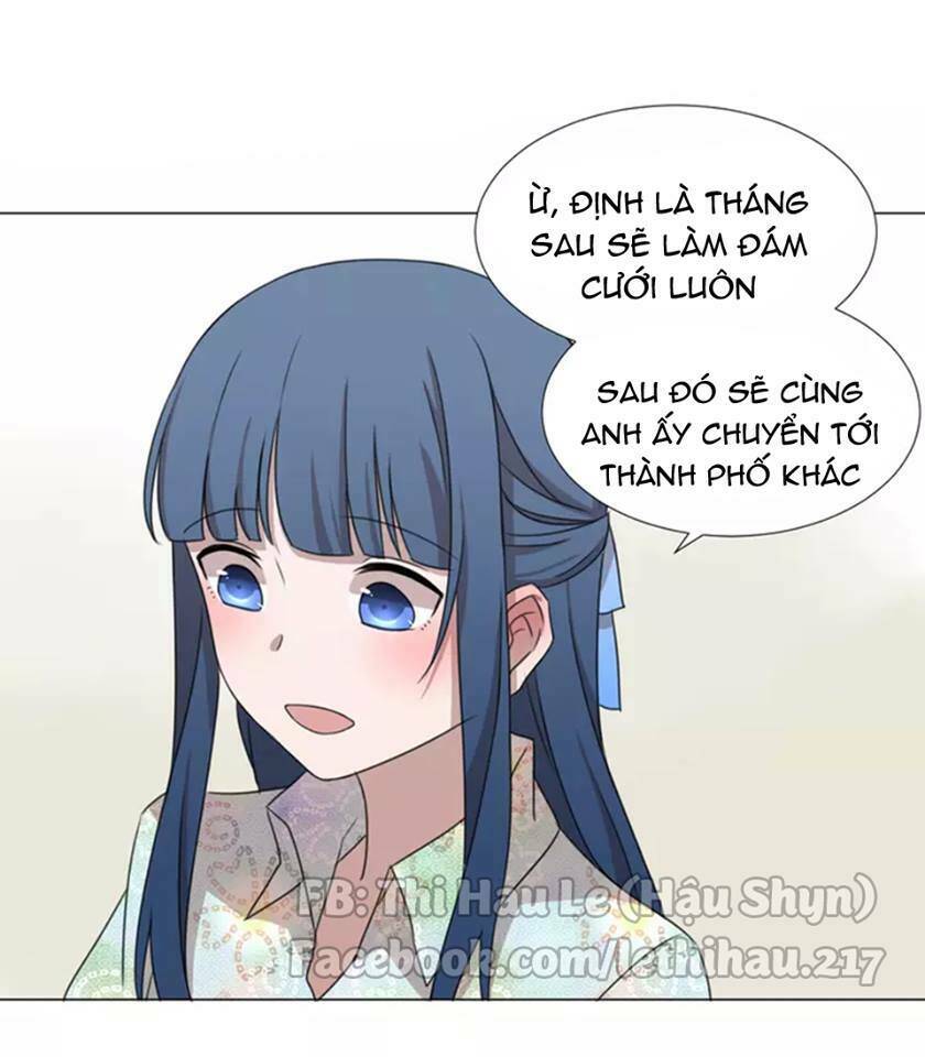 tình yêu học sinh nghèo chapter 3 19