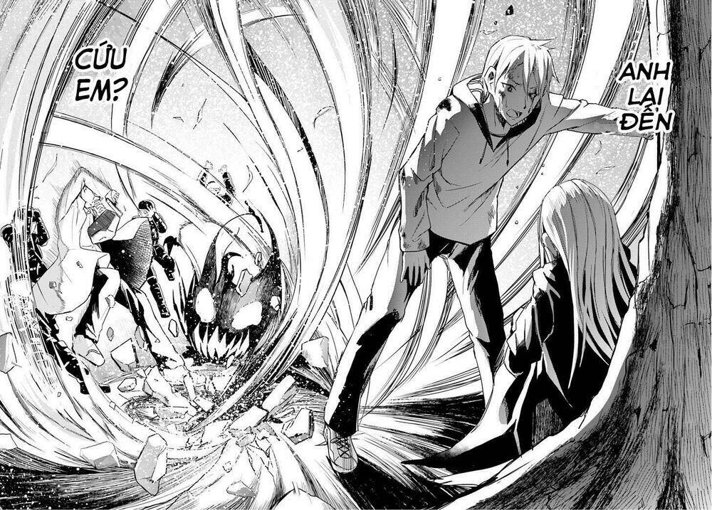 instant bullet chapter 13 25