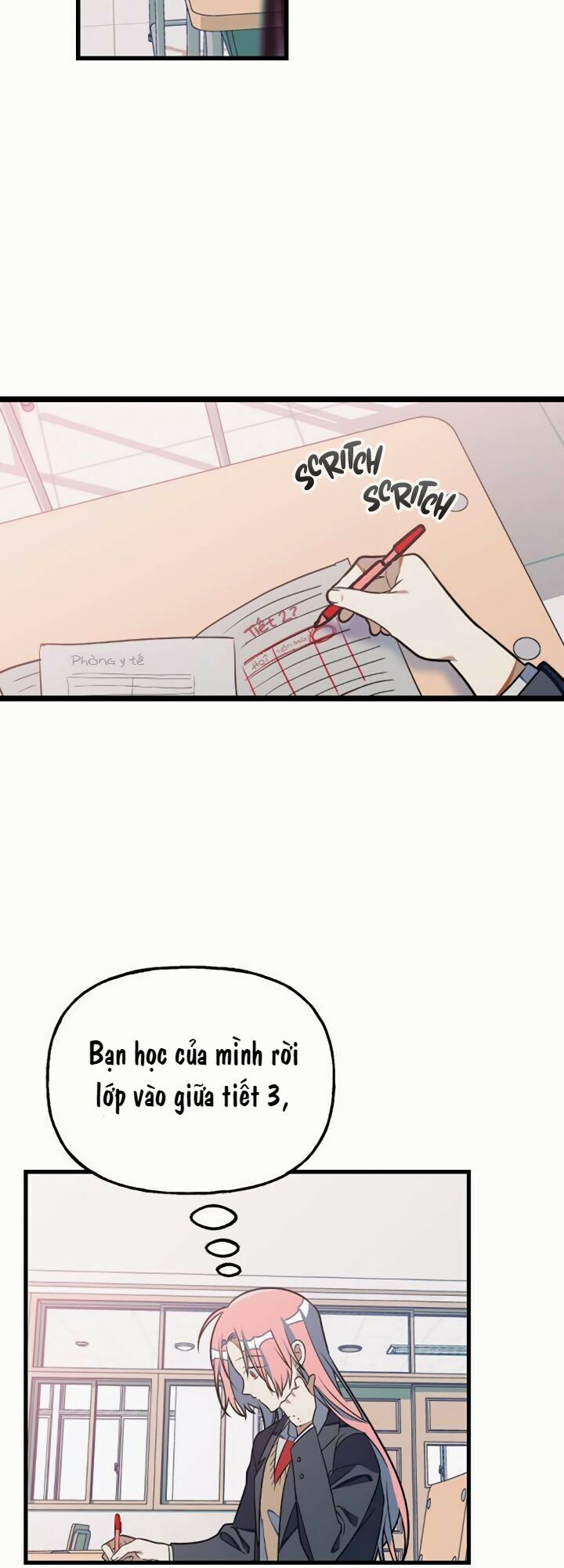 survive romance chapter 4 27