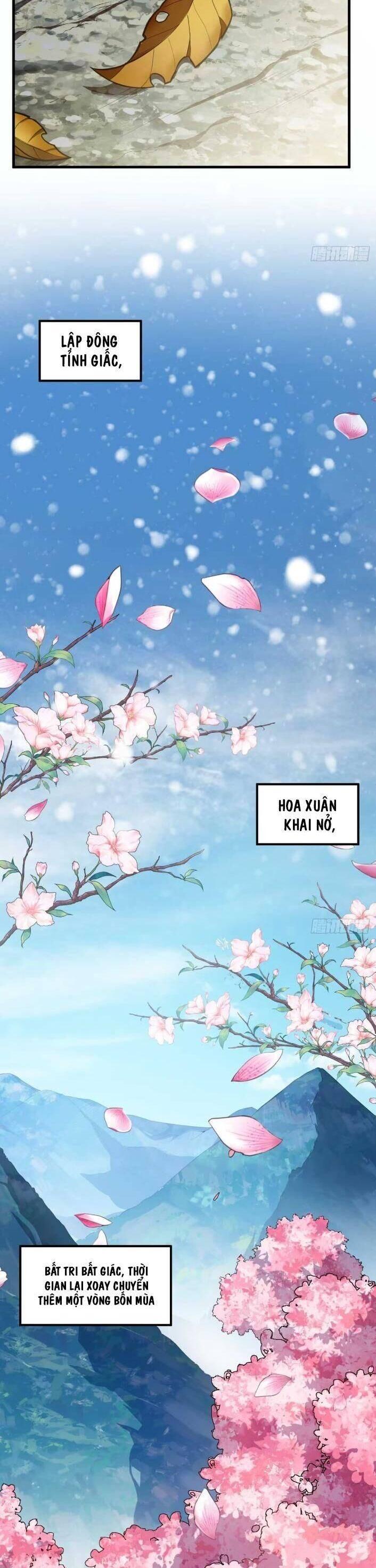 bắt đầu ký kết hoang cổ thánh thể chapter 8 23