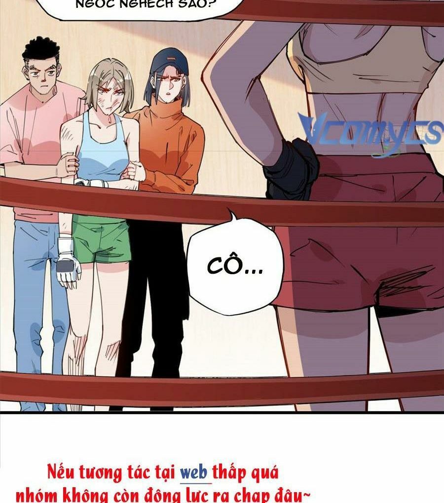 cố tổng, vợ của ngài quá mạnh rồi! chapter 26 48