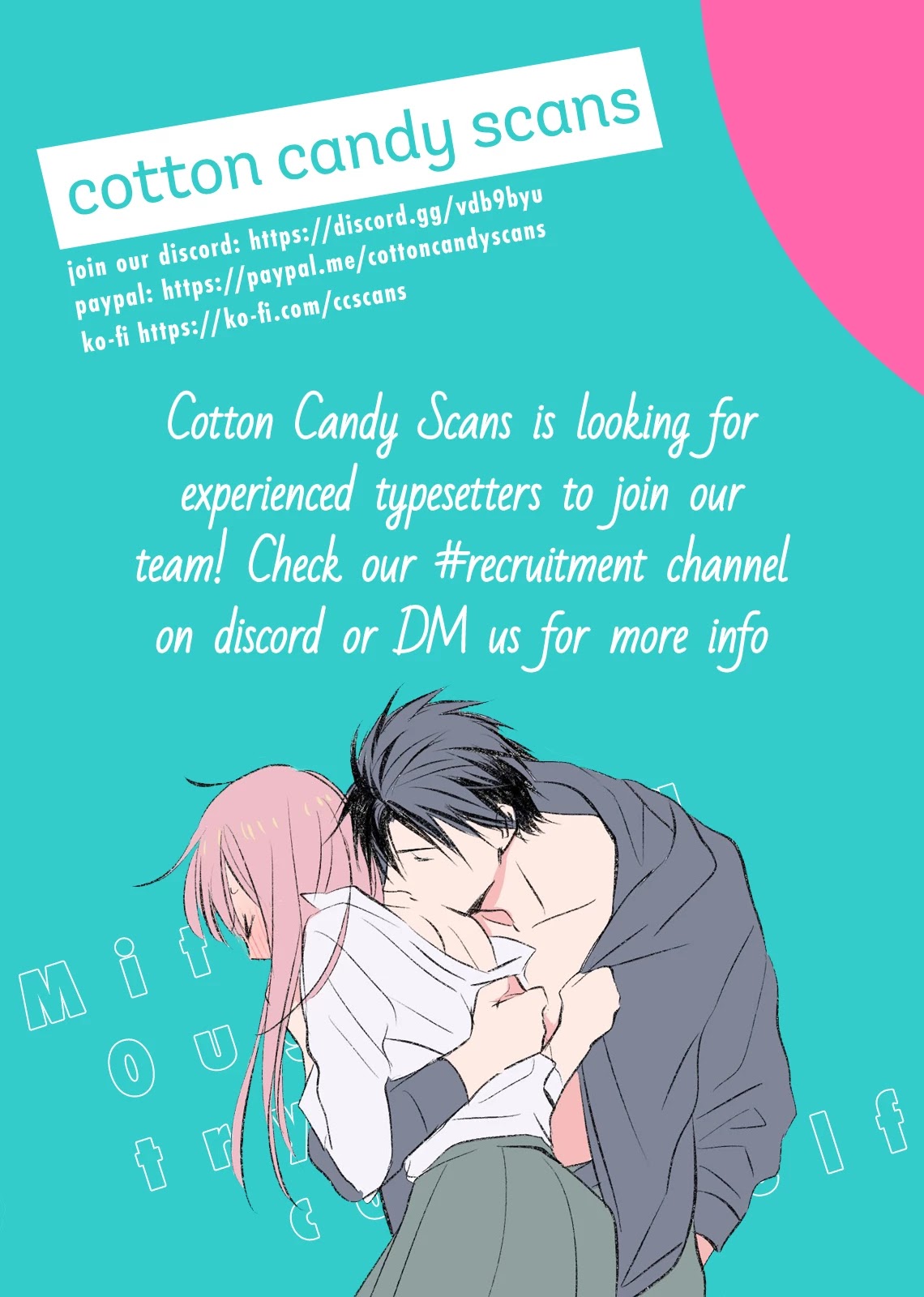 tuyển tập hàn, nhật chịch ngắn chapter 58.3 10