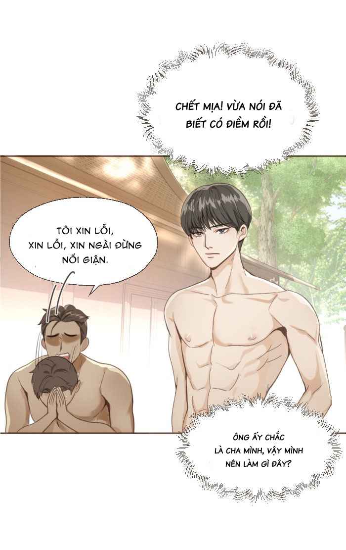 tôi là công tử đẹp nhất xiêm chapter 1 42