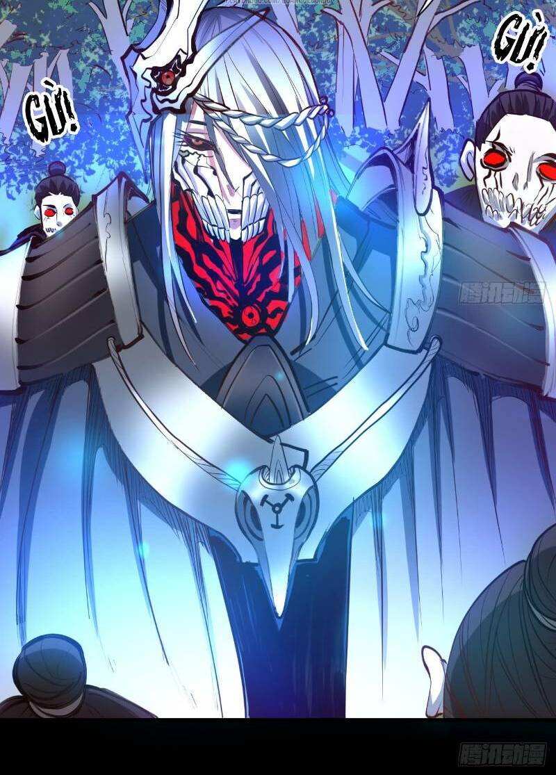 trọng sinh tối cường ma tôn ở rể chapter 20 22