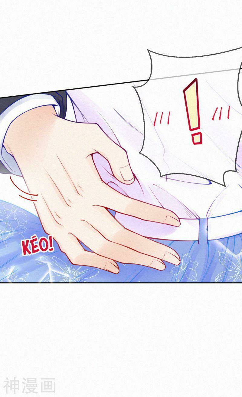 mami đột kích, thiên tài manh bảo khốc daddy chapter 19 37