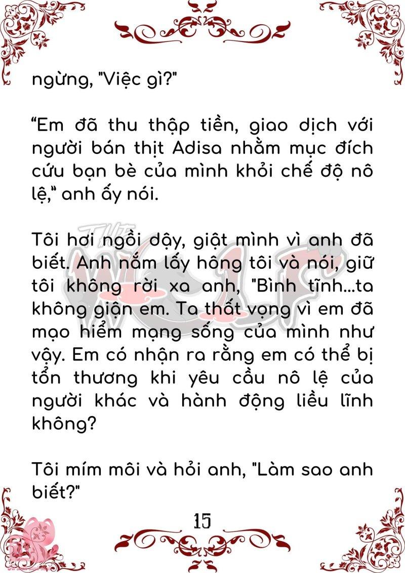 bầy sói giữa dane chapter 48 15
