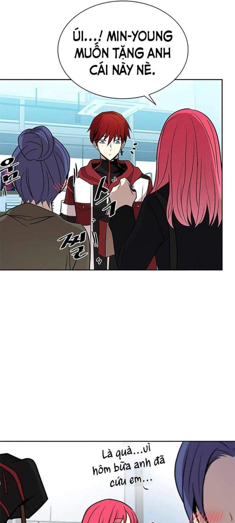 tiêu diệt ác nhân chapter 37 57