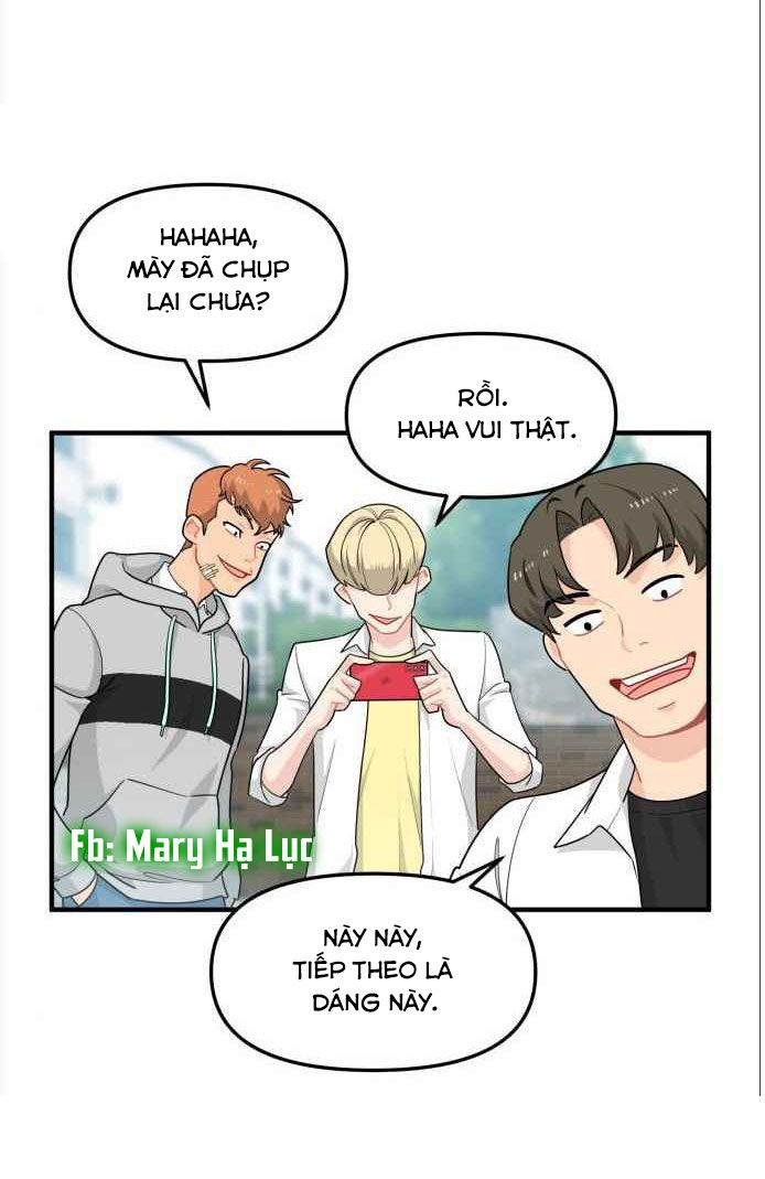 ngài kỵ sĩ, xin hãy cứu tôi! chapter 5 24