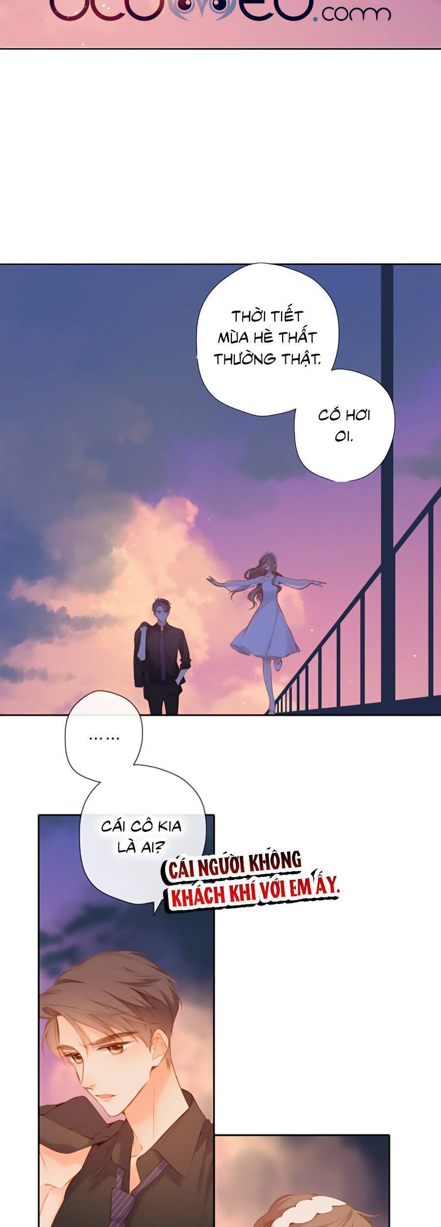 lại gặp được em chapter 145 16