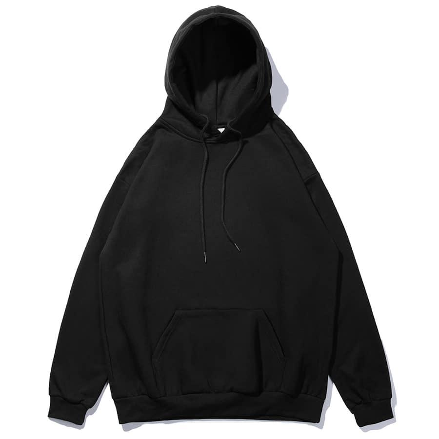 Áo Hoodie One Piece, Áo in hình Luffy Gear 5 Nika cực chất