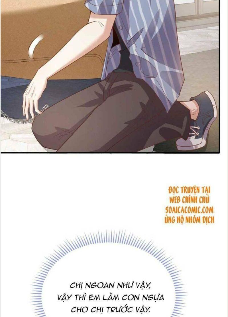 tôi được năm đại lão chiều chuộng hết nấc chapter 30 17