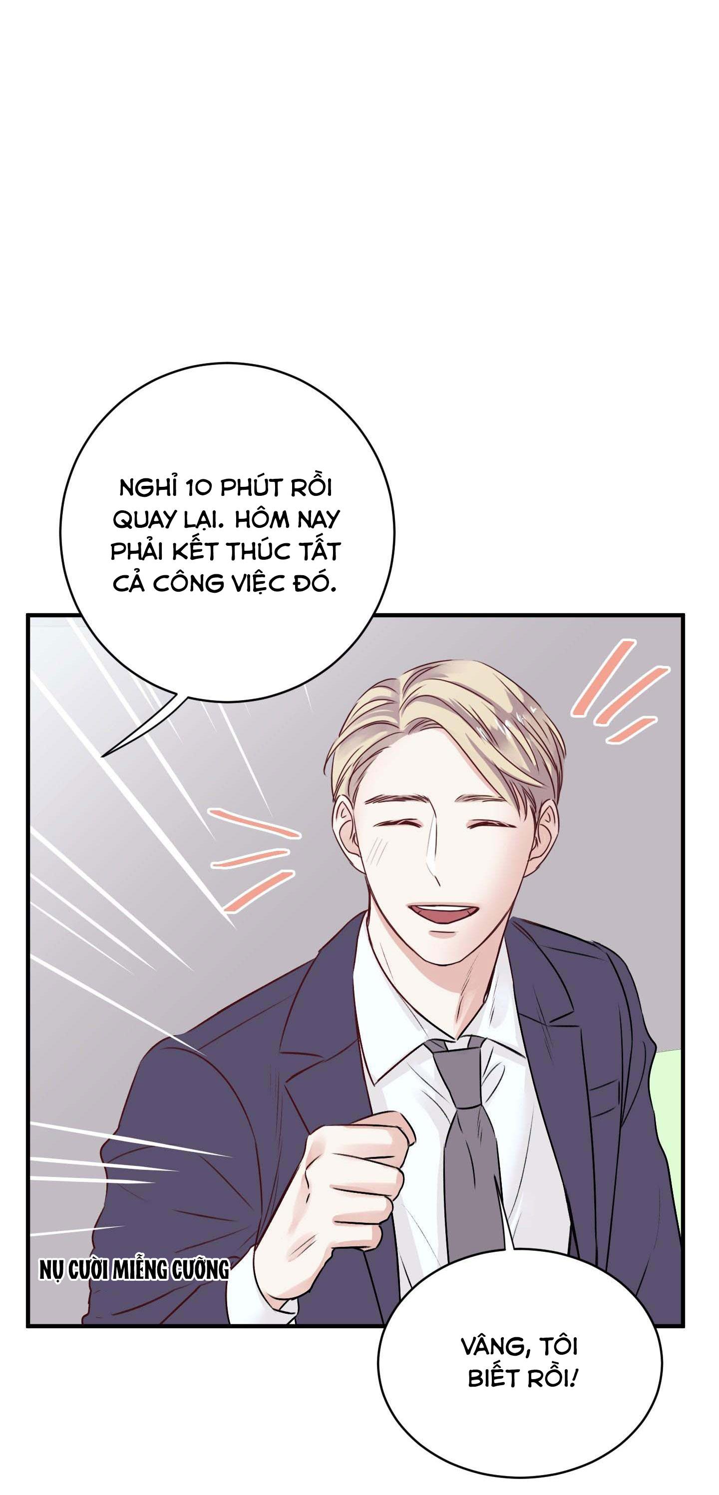 ANH SẼ PHẢI HỐI HẬN THÔI chapter 7