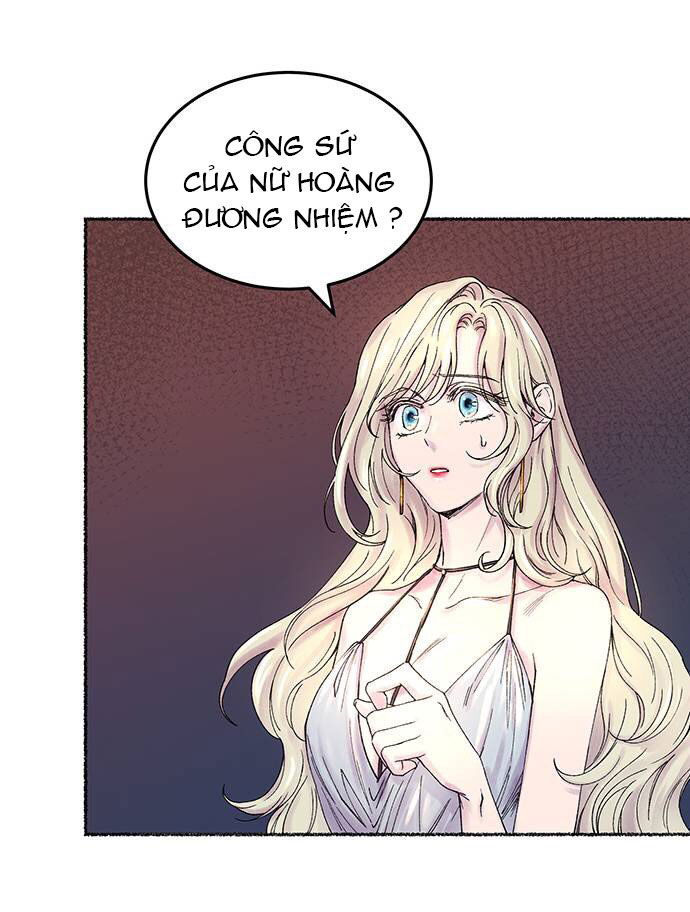 như gió trên cành cây khô chapter 10 8