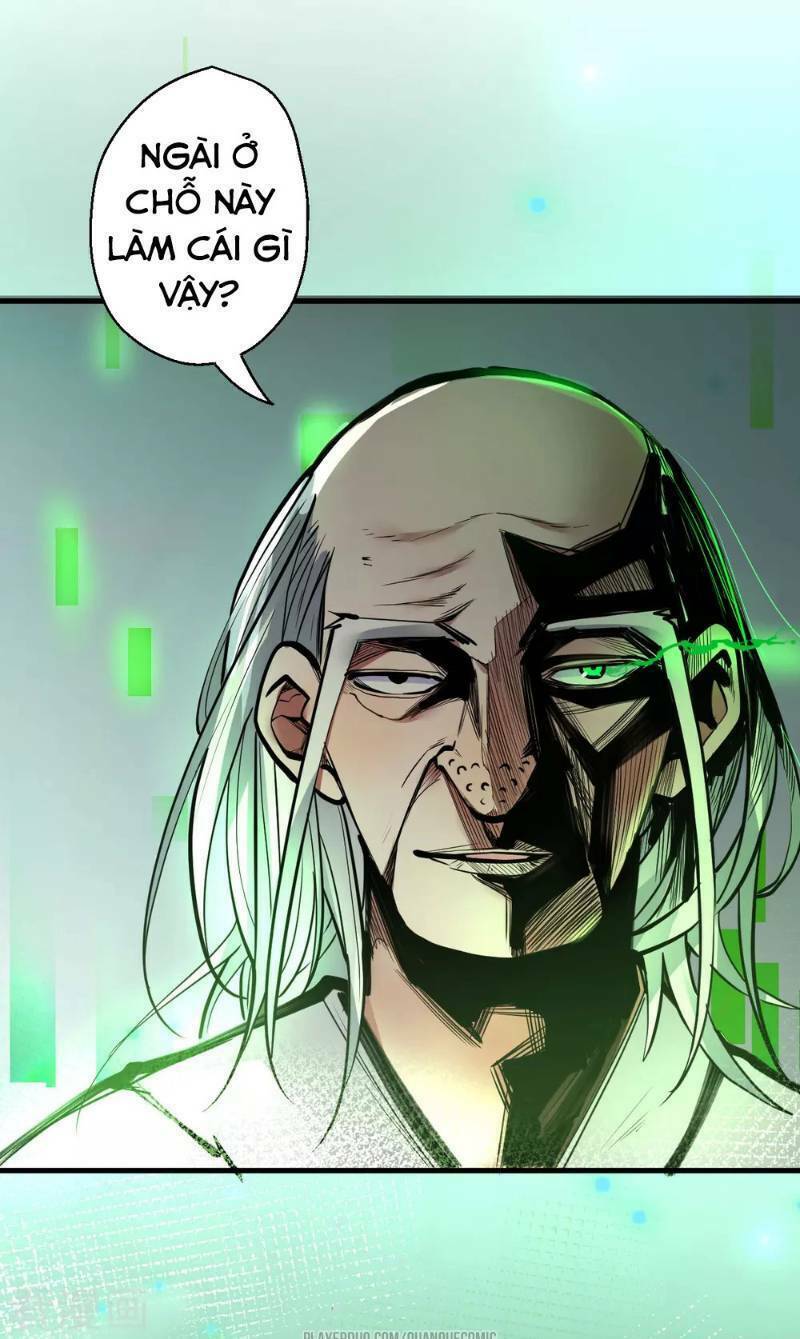 tối cường đại biểu hoàng kim thận chapter 48 36