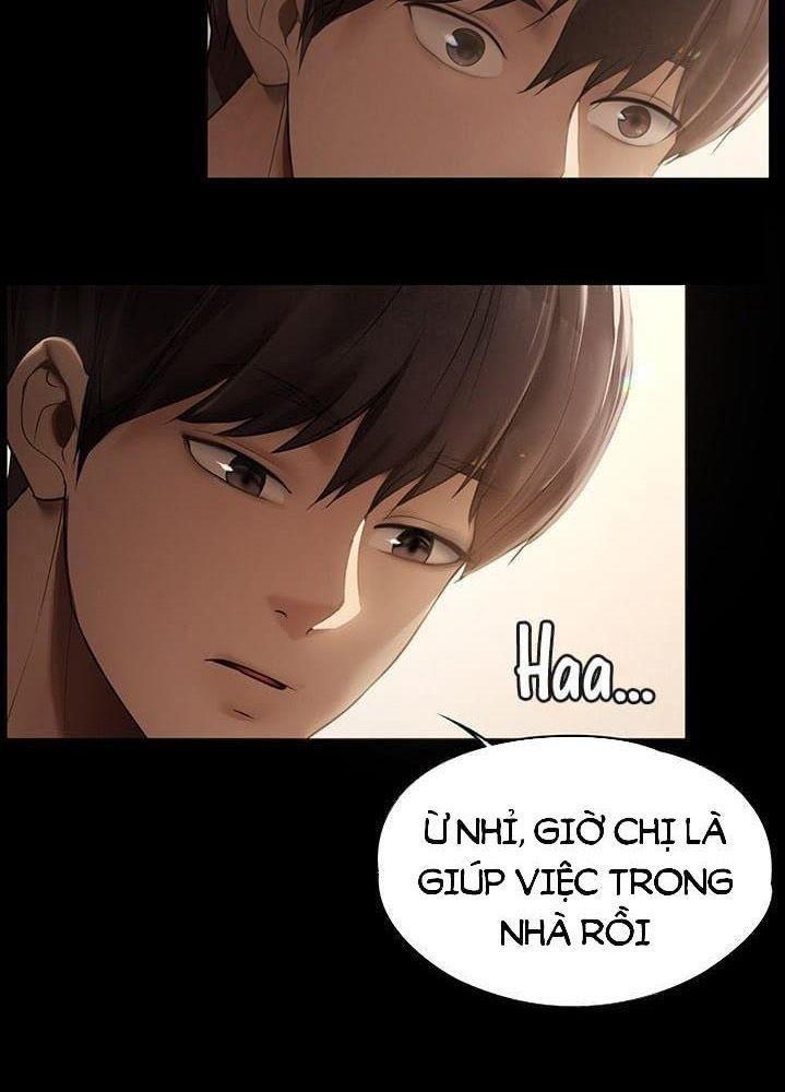 hầu nữ trẻ tuổi chapter 1.2 67