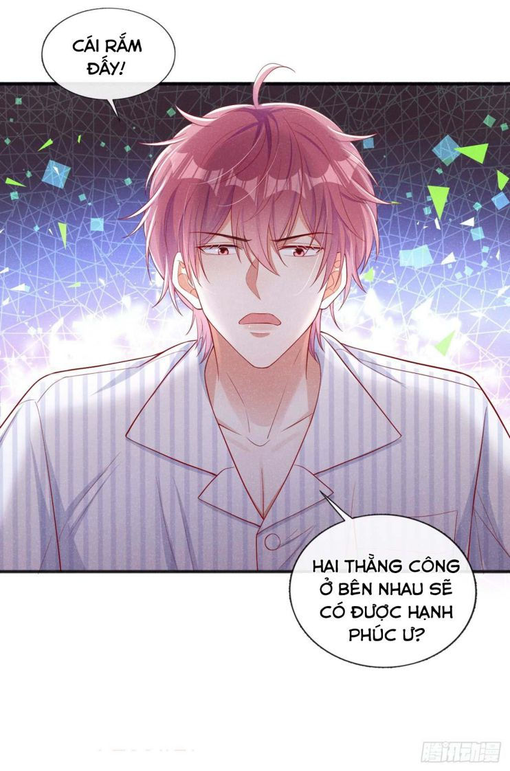 tôi với hình mẫu lý tưởng lìa trần rồi! chapter 20 25