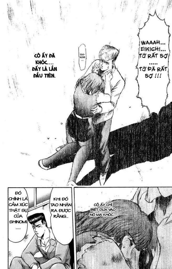 shonan junai gumi chapter 83 6