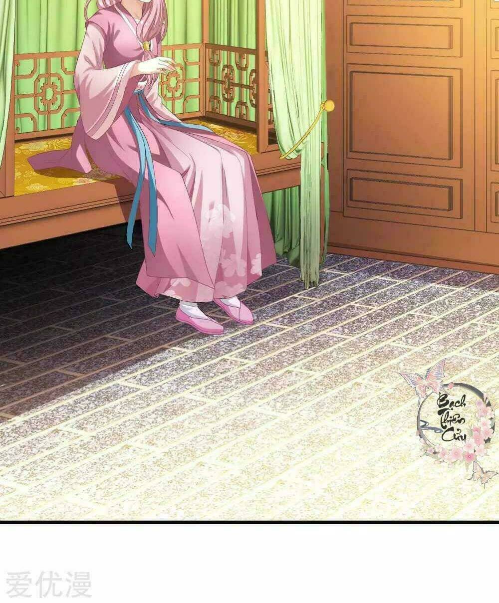 xuyên nhanh - hướng dẫn tự cứu của nữ phụ chapter 5 38