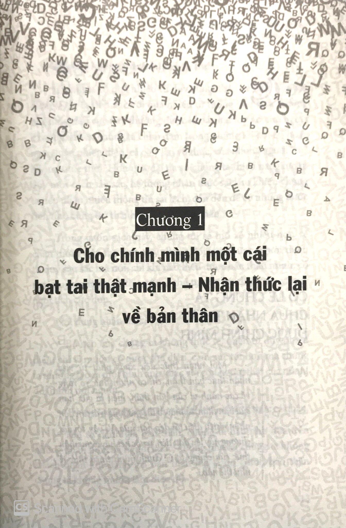 Thoát Khỏi Bẫy Nhận Thức