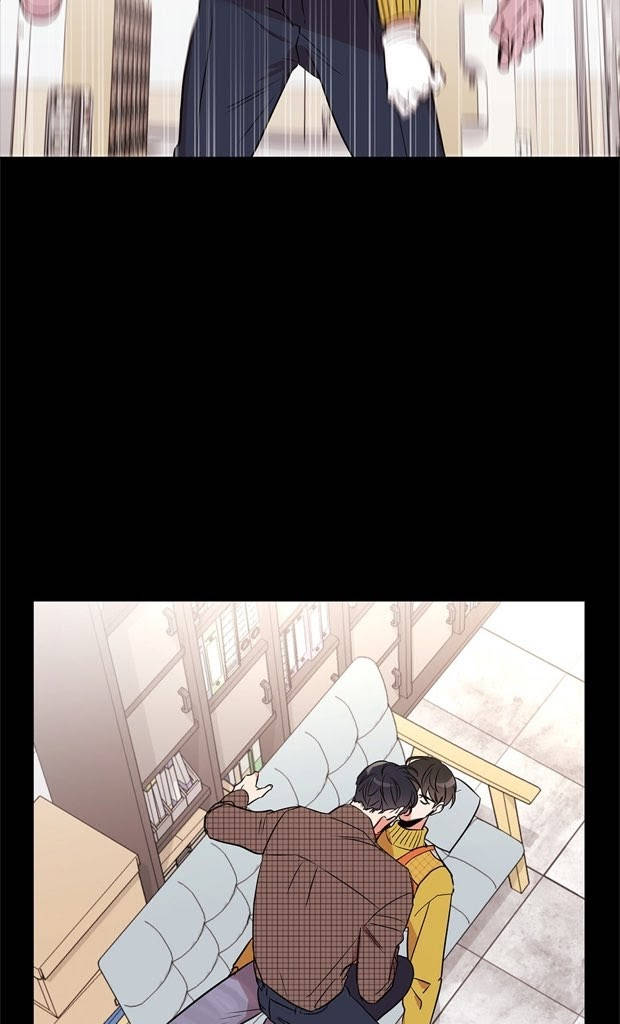 [raw] red candy chapter 57 17