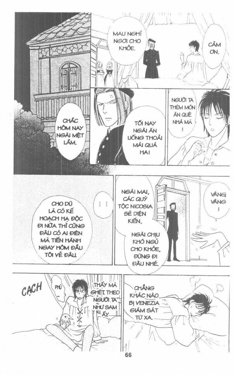 kenja no ishi chapter 7 74