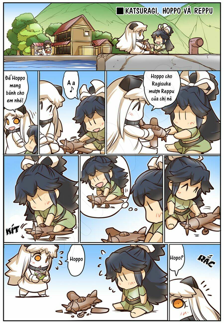 haruna biyori chapter 7 12