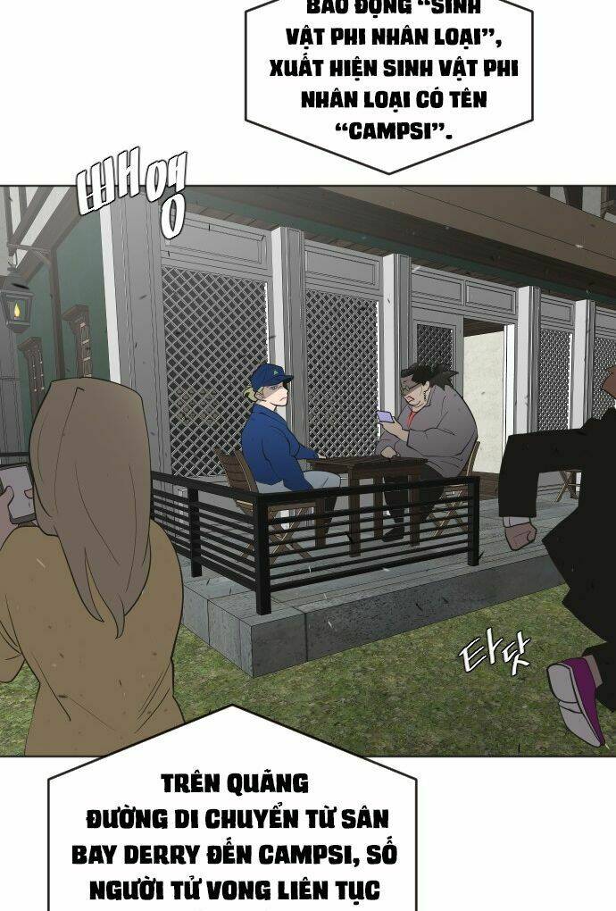 kĩ nguyên của anh hùng chapter 48 15