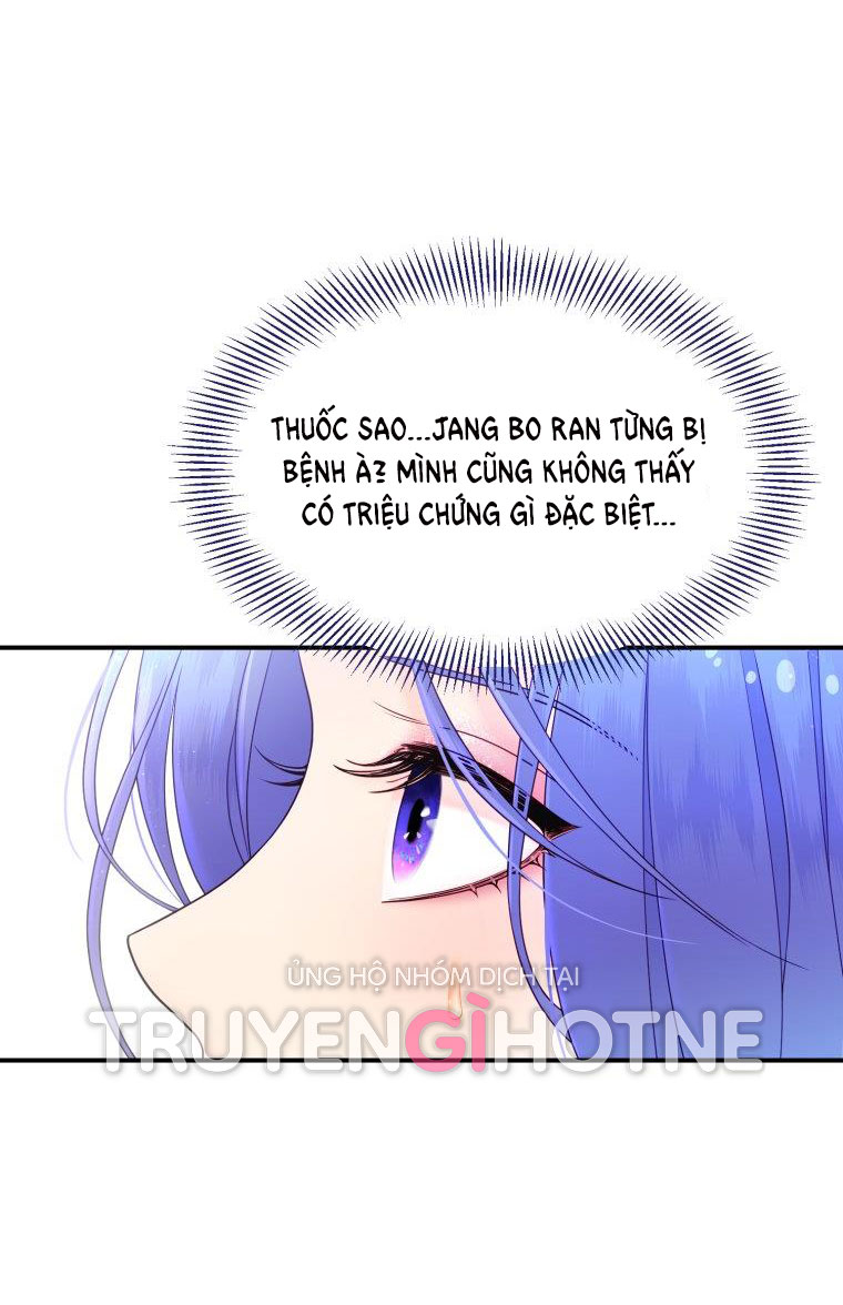 nữ nhân trợ giúp được yêu thích nhất chapter 4.1 31