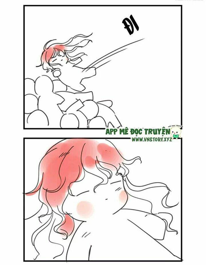 đạo trưởng đại nhân đến nhà chapter 41 2