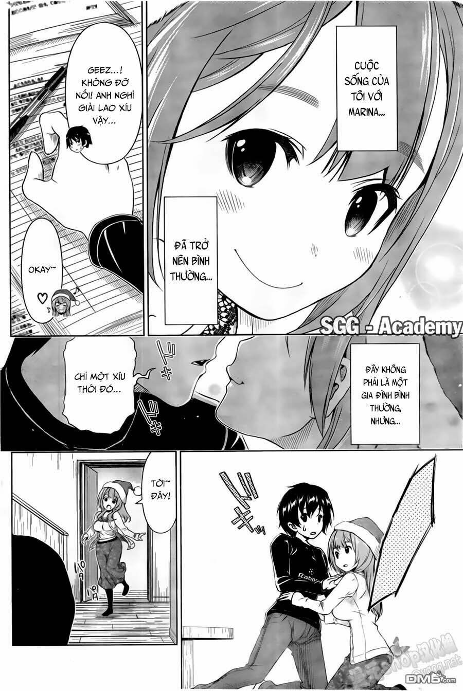 re:marina chapter 41 11