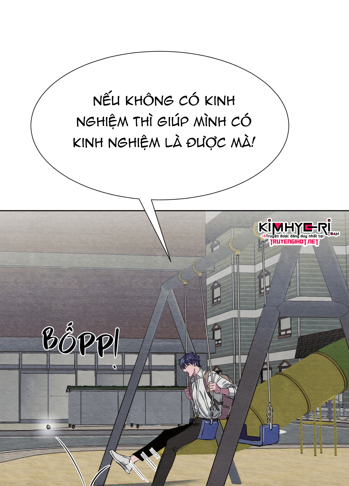 vị khách không mời chapter 8 63