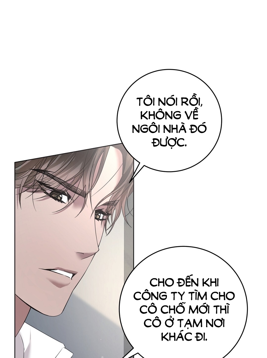 Amon- Không Thể Đoán Biết chapter 7.2 - Trang 35